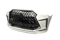 Toyota 4Runner 2009–2024 Kompletný restylingový bodykit fotografia 5