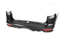 Toyota 4Runner 2009–2024 Kompletný restylingový bodykit fotografia 9