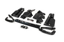 Toyota 4Runner 2009–2024 Kompletný restylingový bodykit fotografia 11