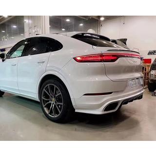 Kompletný bodykit pre Coupé fotografia 3