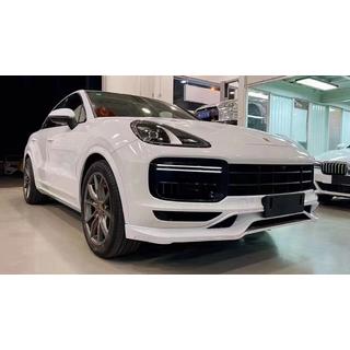 Kompletný bodykit pre Coupé fotografia 2