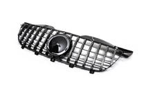 Mercedes Sprinter W906 2006–2018 Predná maska GT Panamericana Chrome (2006-2013) fotografia 10