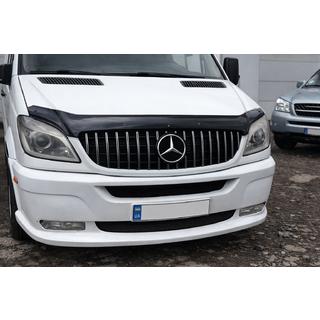Predná maska GT Panamericana Chrome (2006-2013) Mercedes Sprinter W906 2006–2018 fotografia 1