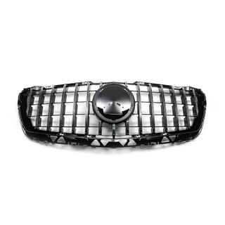 Predná maska GT Panamericana Chrome (2013-2018) Mercedes Sprinter W906 2006–2018 fotografia 3