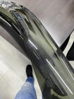 Hyundai H300, H1, Starex 2008–2020 VÝPREDAJ! Okenné veterné deflektory (2 ks, ANV) fotografia 3