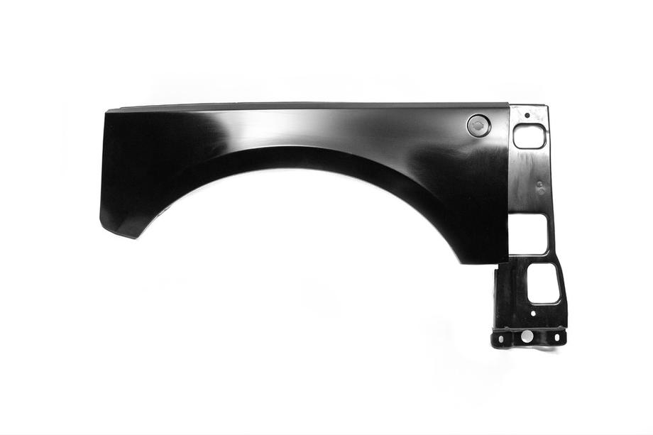 Range Rover III L322 2002–2012 Ľavý blatník Image