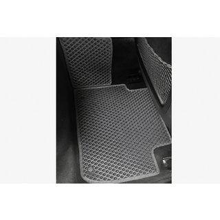 EVA autokoberce (sivé) BMW 3 E46 1998–2006 fotografia 3