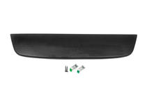 Volkswagen Caddy 2004–2010 Zimná clona na masku chladiča pre LIFE (horná) fotografia 3
