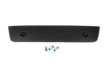 Volkswagen Caddy 2004–2010 Zimná clona na mriežku chladiča pre LIFE (spodná) fotografia 1