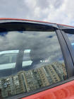 Hyundai Accent 2000–2006 Deflektory okien (4 ks, ANV) fotografia 3