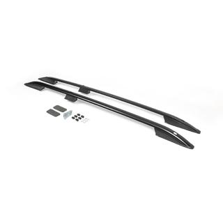 Strešné lyžiny Skyport Black (2 ks) Toyota Land Cruiser Prado 120 2002–2009 fotografia 2
