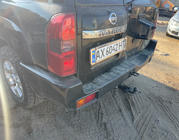 Nissan Patrol Y61 1997–2011 Použité zadné svetlo (2004-2008, 1 ks) fotografia 5