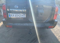 Nissan Patrol Y61 1997–2011 Použité zadné svetlo (2004-2008, 1 ks) fotografia 6