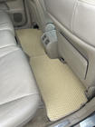 Lexus RX 2003–2009 EVA rohože do interiéru (béžové) fotografia 5
