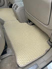 Lexus RX 2003–2009 EVA rohože do interiéru (béžové) fotografia 6