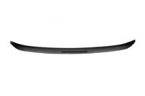 Fiat Tipo 2016– LIP spojler (Sunplex, čierny) (119,1 cm x 5,5 cm) fotografia 8