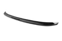 Fiat Tipo 2016– LIP spojler (Sunplex, čierny) (119,1 cm x 5,5 cm) fotografia 6