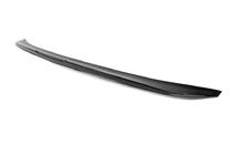 Fiat Tipo 2016– LIP spojler (Sunplex, čierny) (119,1 cm x 5,5 cm) fotografia 7