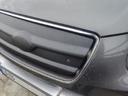 Hyundai Santa Fe 2 2006–2012 Zimná maska 2005-2010 (horná) fotografia 5