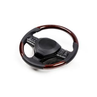 Volant kompletný (drevodekor) Lexus GX460 2009–2023 fotografia 4