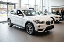 BMW X1 F48 2015–2022 Bočné nášľapy Vision New Grey (2 ks, hliník) fotografia 1