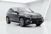 BMW X5 F15 2013–2018 Bočné nášľapy Maydos V1 (2 ks, hliník) fotografia 1