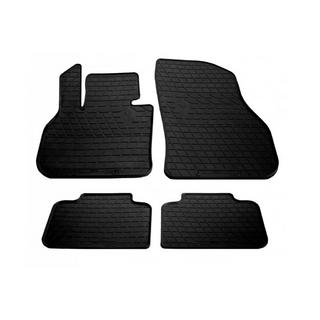 Gumené rohože do interiéru (COUNTRYMAN R60, 2010-2016, 4 ks) Stingray