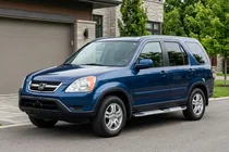 Honda CRV 2001–2006 Mevsim Grey bočné nášľapy (2 ks, hliník) fotografia 1