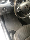 Skoda Octavia III A7 2013–2019 EVA autokoberce (čierne) fotografia 2