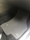 Skoda Octavia III A7 2013–2019 EVA autokoberce (čierne) fotografia 4