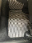 Skoda Octavia III A7 2013–2019 EVA autokoberce (čierne) fotografia 5