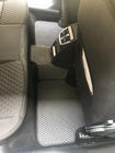 Skoda Octavia III A7 2013–2019 EVA autokoberce (čierne) fotografia 7