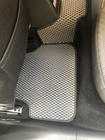 Skoda Octavia III A7 2013–2019 EVA autokoberce (čierne) fotografia 8
