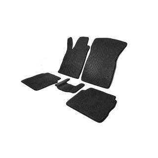 EVA rohože (Coupe, čierne) fotografia 2