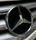 Mercedes B-class W245 2005–2011 Predný emblém (2008-2011) fotografia 1