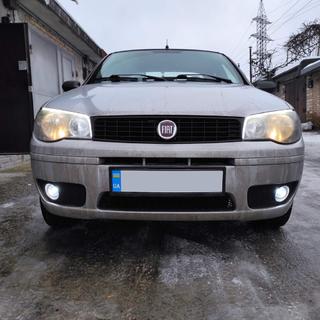 Hmlové svetlá (s LED žiarovkou) fotografia 4