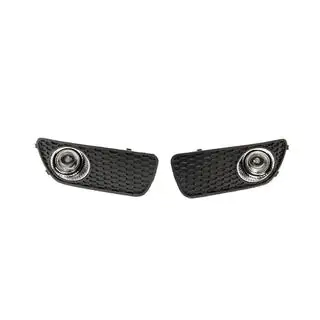Hmlové svetlá (s LED žiarovkou) Fiat Albea 2002–2012 fotografia 2