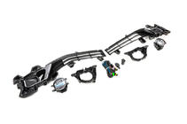 Toyota Land Cruiser 200 2007–2021 Hmlové svetlá kompletné 2016+ (2 ks) fotografia 3