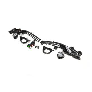 Hmlové svetlá kompletné 2016+ (2 ks) Toyota Land Cruiser 200 2007–2021 fotografia 2