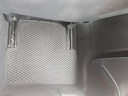 Renault Captur 2013–2019 EVA autokoberce (čierne) fotografia 8