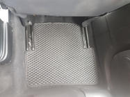 Renault Captur 2013–2019 EVA autokoberce (čierne) fotografia 9