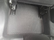 Renault Captur 2013–2019 EVA autokoberce (čierne) fotografia 10