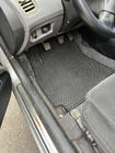 Nissan Primera P12 2002–2007 EVA autokoberce (čierne) fotografia 1