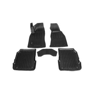 Stingray 3D autorohože (5 ks, polyuretán) Audi A6 C5 2001–2004 fotografia 1