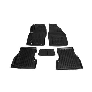 Stingray 3D autorohože (5 ks, polyuretán) Ford Focus II 2008–2011 fotografia 1