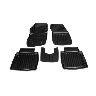 Stingray 3D autorohože (5 ks, polyuretán) Ford Fusion 2012–2020 fotografia 1
