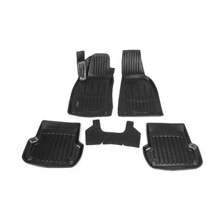 Stingray 3D autorohože (5 ks, polyuretán) Audi A4 B7 2004–2008 fotografia 1