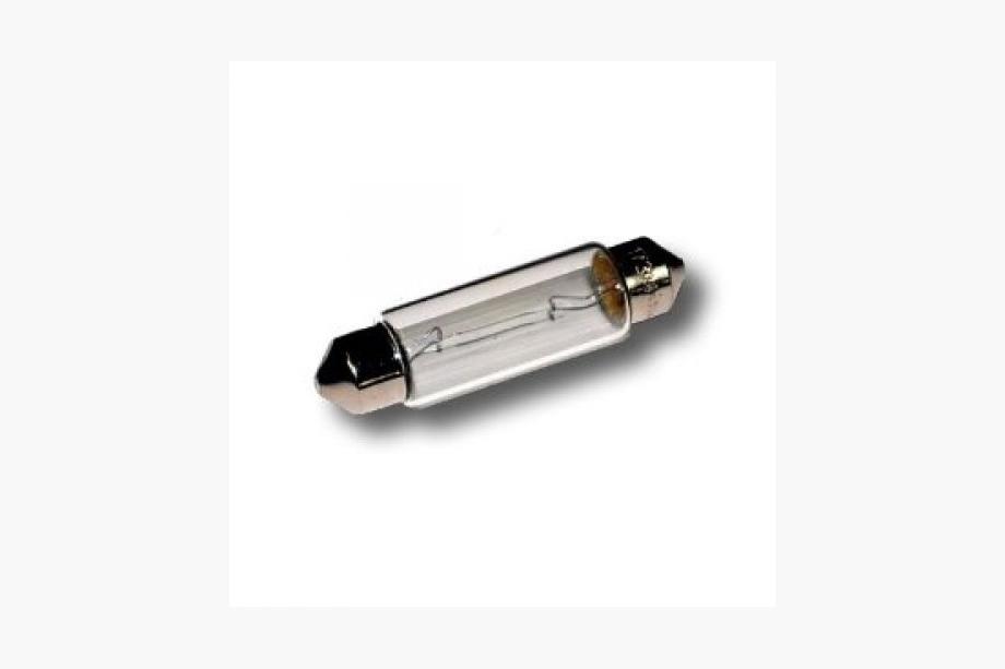 Indikačná žiarovka Narva 17314 C10W 12V 10W SV8,5 Image