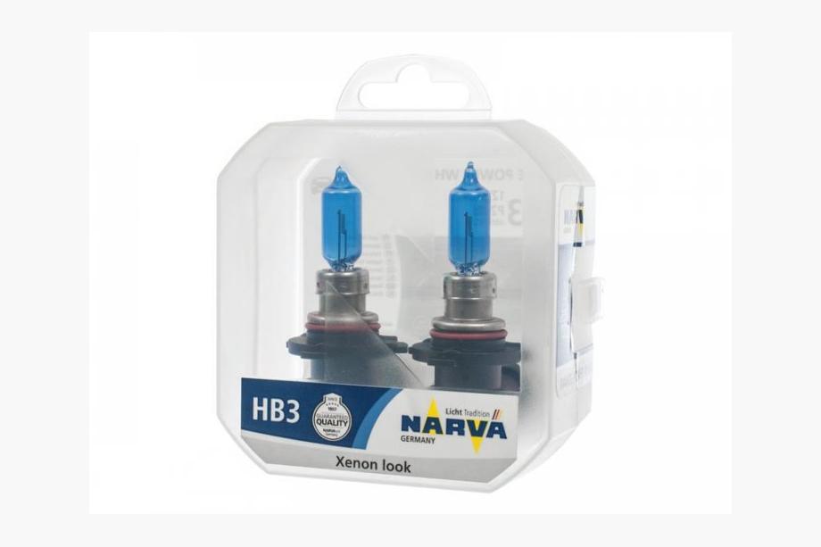 Narva HB3 60W Range Power White žiarovka do hlavného svetlometu 486252100 Image