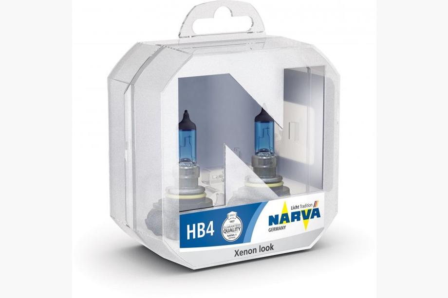 Narva HB4 51W Range Power White žiarovka do hlavného svetlometu 486262100 Image